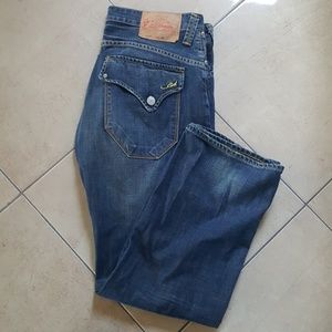 Ed hardy Jeans 34x32